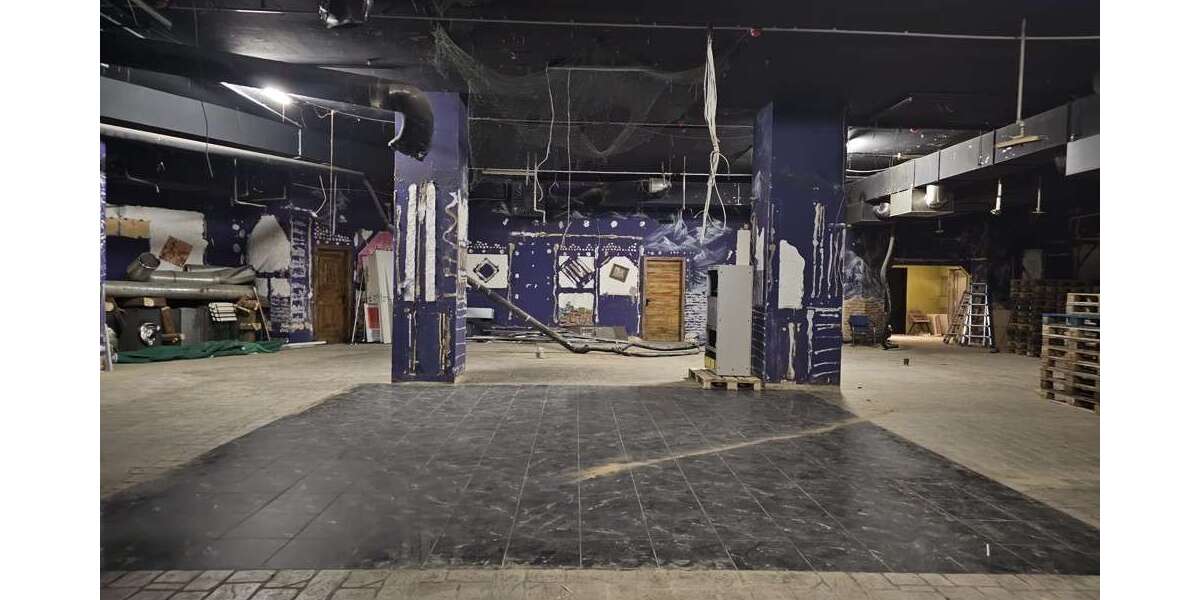 Gewerbeobjekt Leonberg - 3.434&euro; | Angebot:18963434