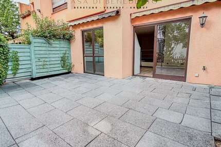 Haus Esslingen am Neckar Oberesslingen - 4.5 Zimmer, 133 m&sup2;, 569.000&euro; | Angebot:27242082