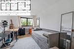 Etagenwohnung Esslingen Zell - 4 Zimmer, 137 m&sup2;, 385.000&euro; | Angebot:25969939