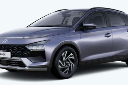 Hyundai BAYON 4.500 km 23.900 &euro; Böblingen 71034