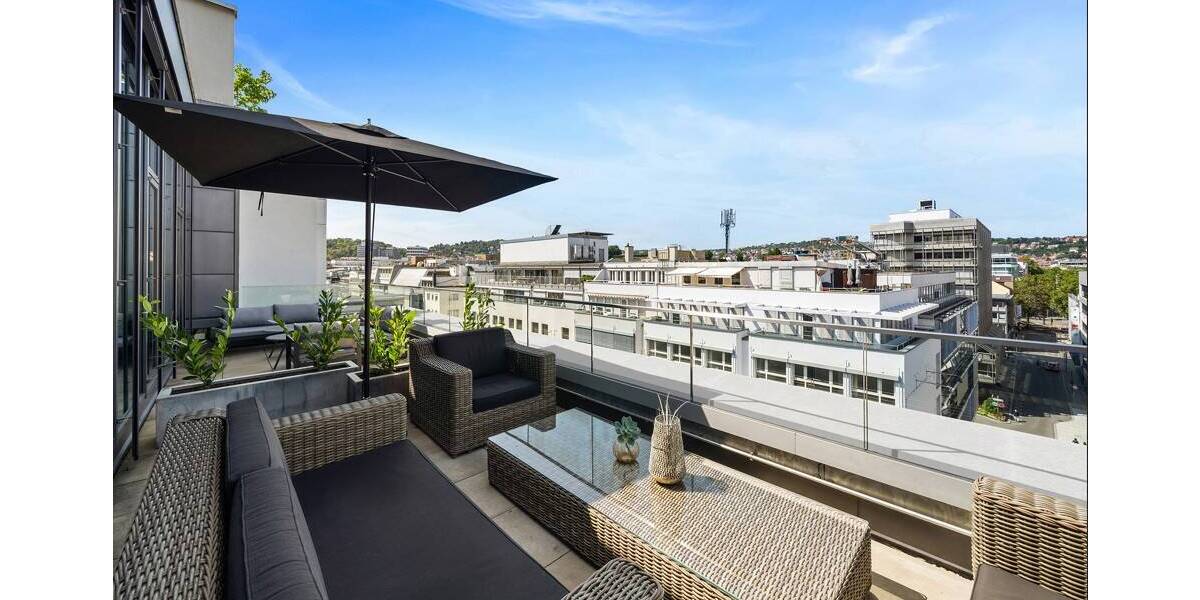 Gewerbeobjekt Stuttgart Mitte - 429&euro; | Angebot:25780967