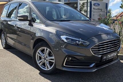 Ford Galaxy 58.300 km 26.490 &euro; Remshalden 73630