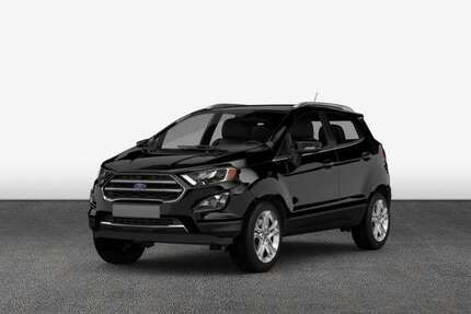 Ford EcoSport 7.554 km 15.990 &euro; Waiblingen 71332