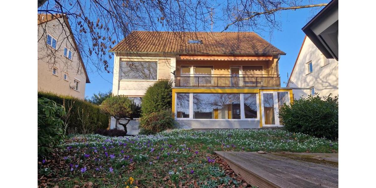 Mehrfamilienhaus, Wohnhaus Stuttgart Birkach - 12 Zimmer, 257 m&sup2;, 1.250.000&euro; | Angebot:25396947