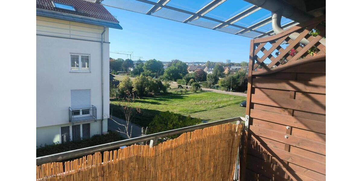 Etagenwohnung Renningen - 1 Zimmer, 15 m&sup2;, 660&euro; | Angebot:27565790