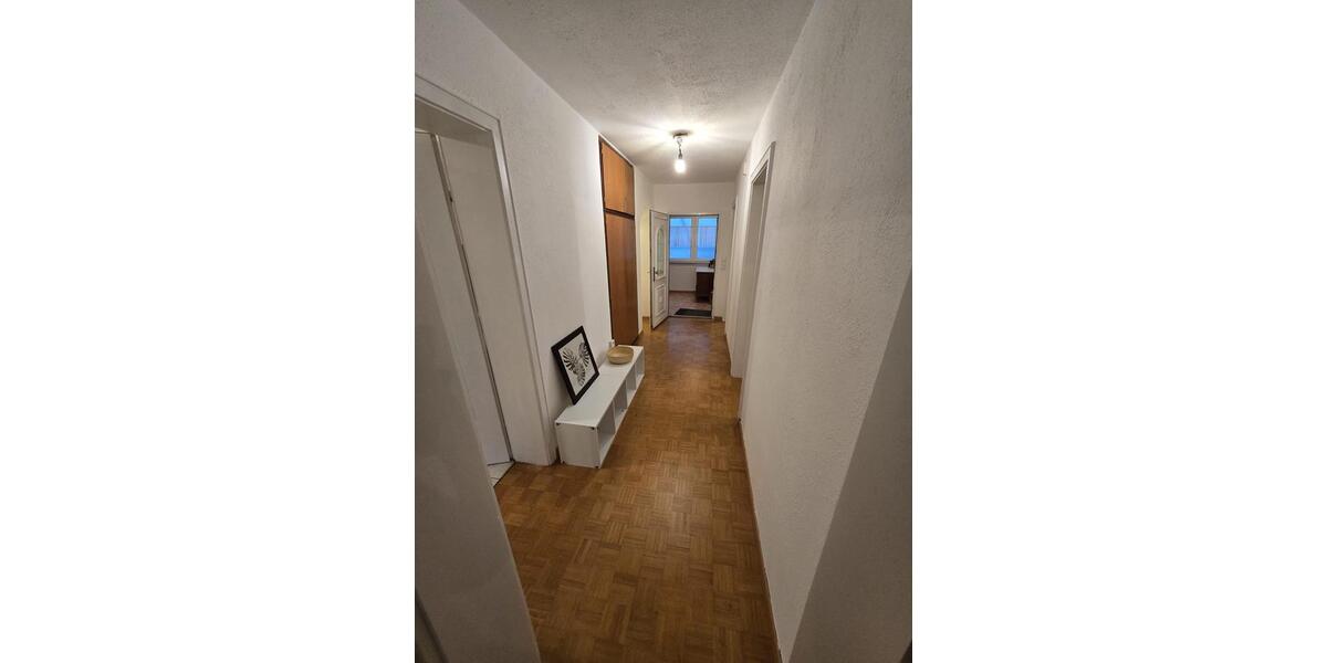 Erdgeschoßwohnung Korntal-Münchingen Münchingen - 3.5 Zimmer, 89 m&sup2;, 299.000&euro; | Angebot:26014443