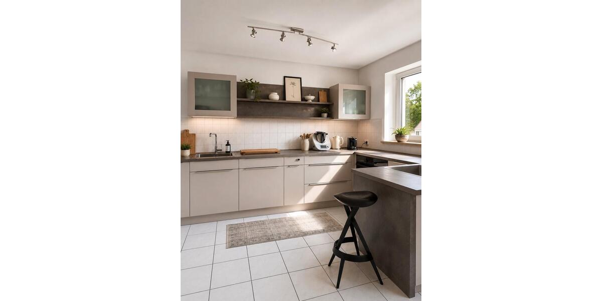 Reihenhaus Remseck am Neckar - 5 Zimmer, 133 m&sup2;, 650.000&euro; | Angebot:27263671