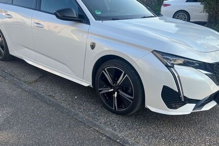Peugeot 308 70.352 km 17.995 &euro; Vaihingen/Enz 71665