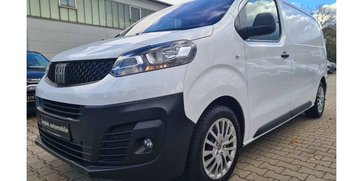 Fiat Scudo 99.800 km 13.900 &euro; Ebersbach an der Fils. 73061