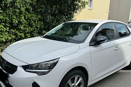 Opel Corsa 19.689 km 12.700 &euro; Stuttgart 70567