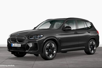 BMW iX3 82.900 km 43.890 &euro; Waiblingen 71332