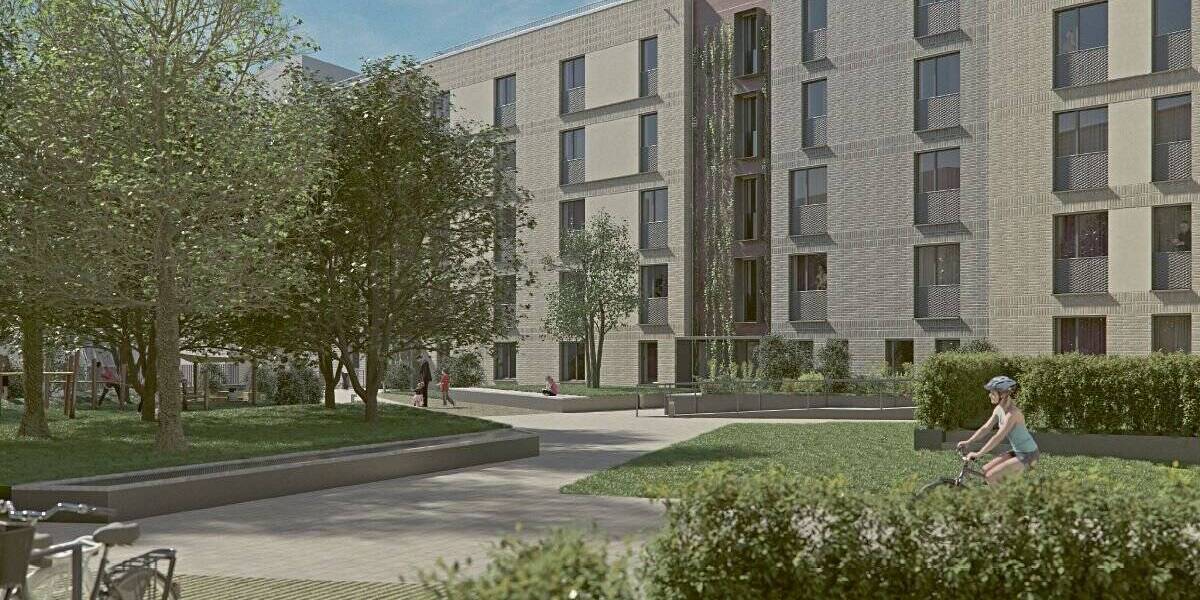 Etagenwohnung Stuttgart Nord - 4 Zimmer, 94 m&sup2;, 725.000&euro; | Angebot:25708915