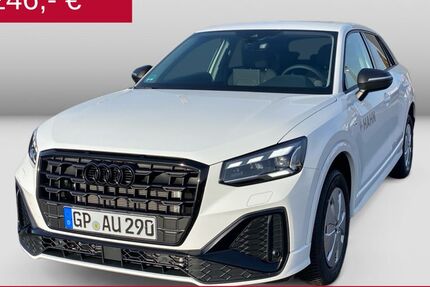 Audi Q2 3.500 km 33.490 &euro; Göppingen 73037