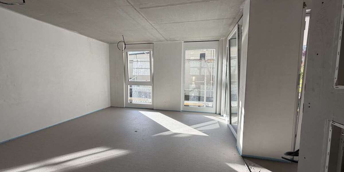 Etagenwohnung Kirchheim unter Teck - 3 Zimmer, 85 m&sup2;, 448.000&euro; | Angebot:24896394