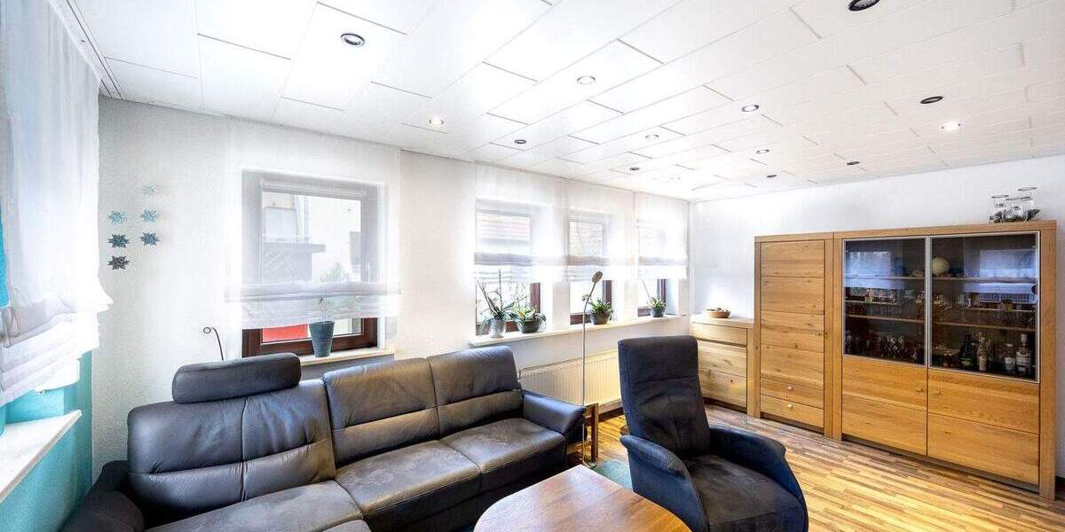 Einfamilienhaus Waiblingen Bittenfeld - 4 Zimmer, 110 m&sup2;, 439.000&euro; | Angebot:25698030