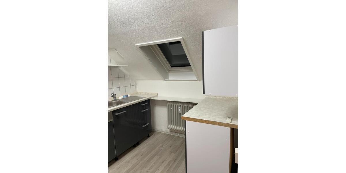 Dachgeschoßwohnung Rutesheim - 2.5 Zimmer, 58 m&sup2;, 1.150&euro; | Angebot:26679246