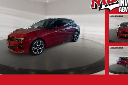 Opel Astra 36.881 km 17.390 &euro; Esslingen 73730