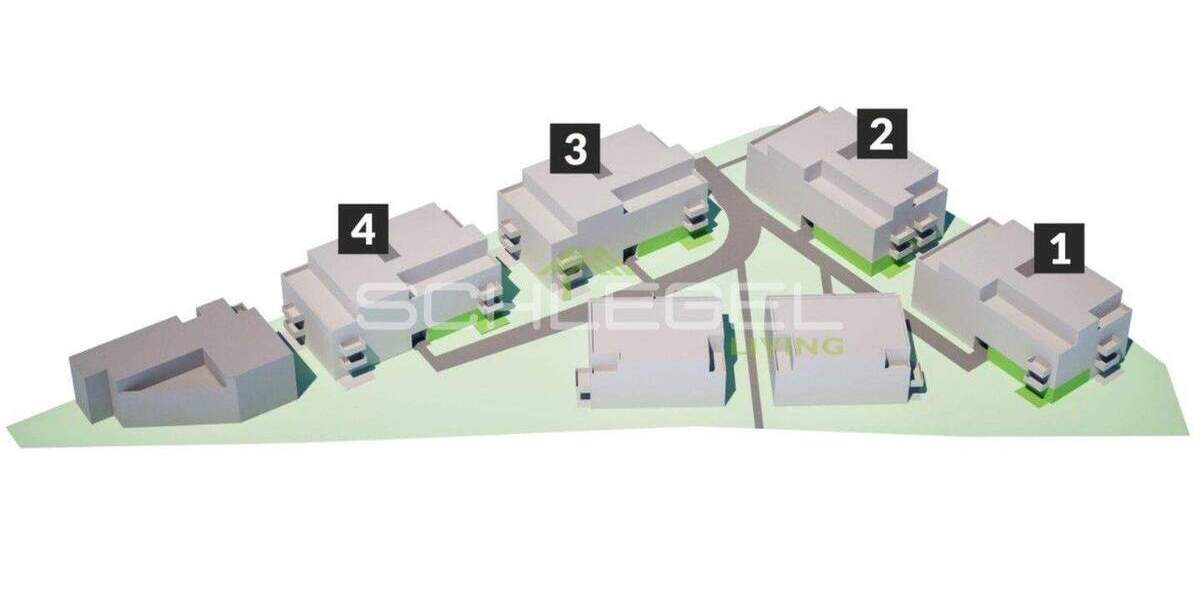 Etagenwohnung Murrhardt - 3 Zimmer, 87 m&sup2;, 440.900&euro; | Angebot:25706271
