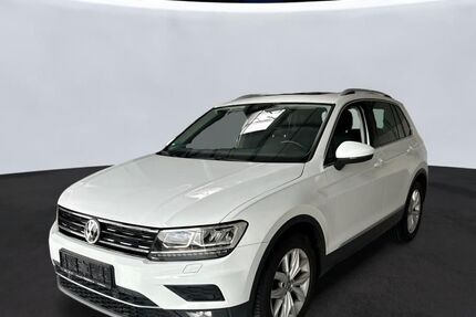 VW Tiguan 74.710 km 20.590 &euro; Weinstadt 71384