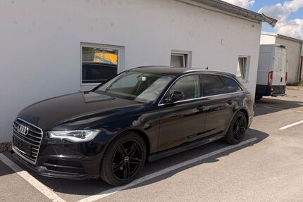 Audi A6 141.000 km 19.999 &euro; Abstatt 74232