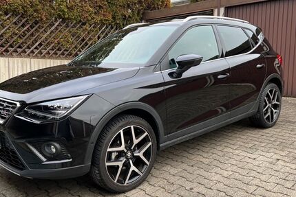 Seat Arona 38.100 km 18.490 &euro; Korntal-Münchingen 70825