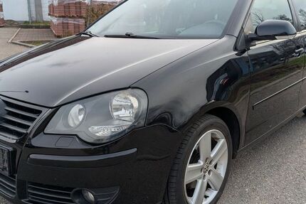 VW Polo 183.000 km 3.950 &euro; Sulzbach an der Murr 71560