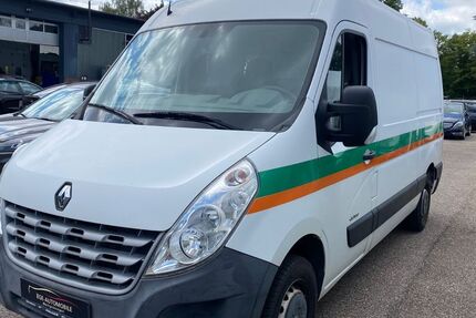 Renault Master 93.000 km 7.800 &euro; Markgröningen 71706