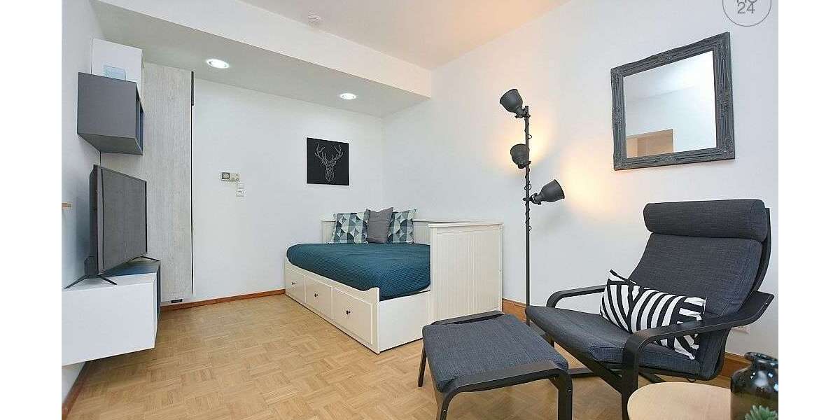 Zimmer Stuttgart Bopser - 1.5 Zimmer, 1.290&euro; | Angebot:26730089