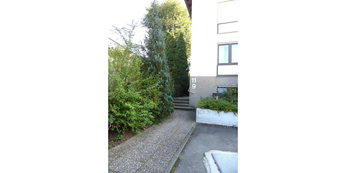 Etagenwohnung Aichtal - 1.5 Zimmer, 46 m&sup2;, 179.000&euro; | Angebot:25476298