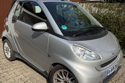 Smart ForTwo 106.000 km 3.300 &euro; Waiblingen 71332
