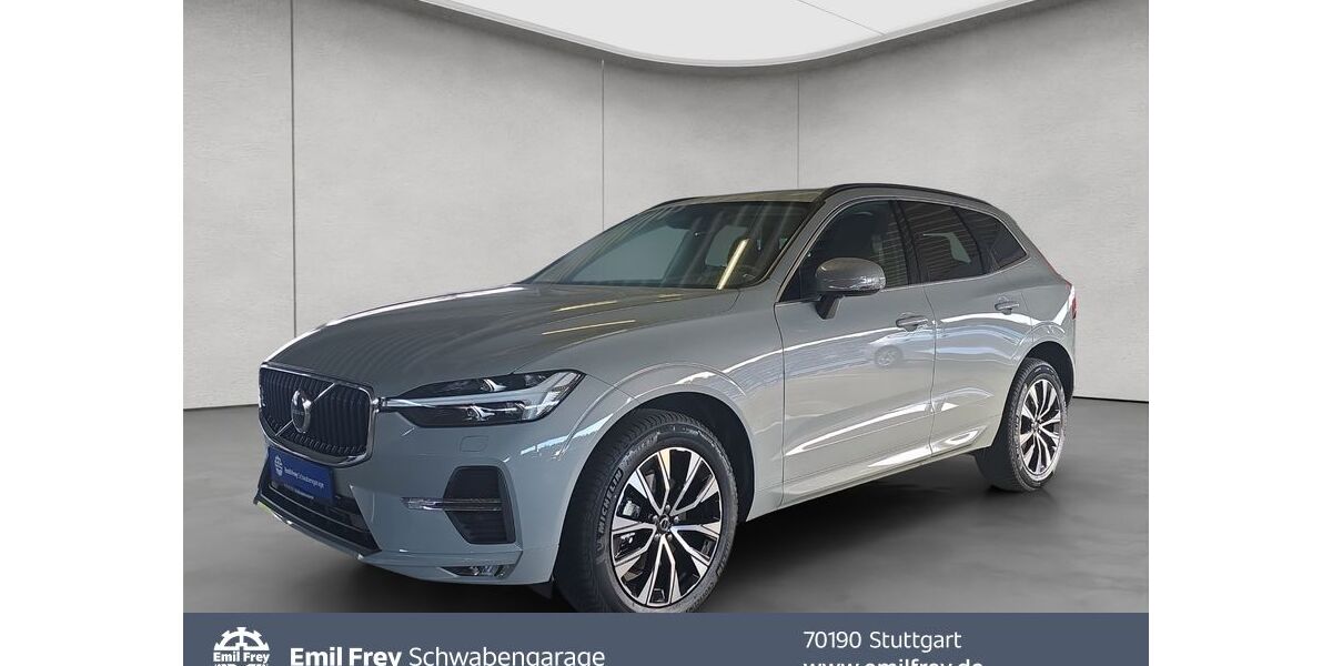 Volvo XC60 14.330 km 40.900 &euro; Stuttgart 70190