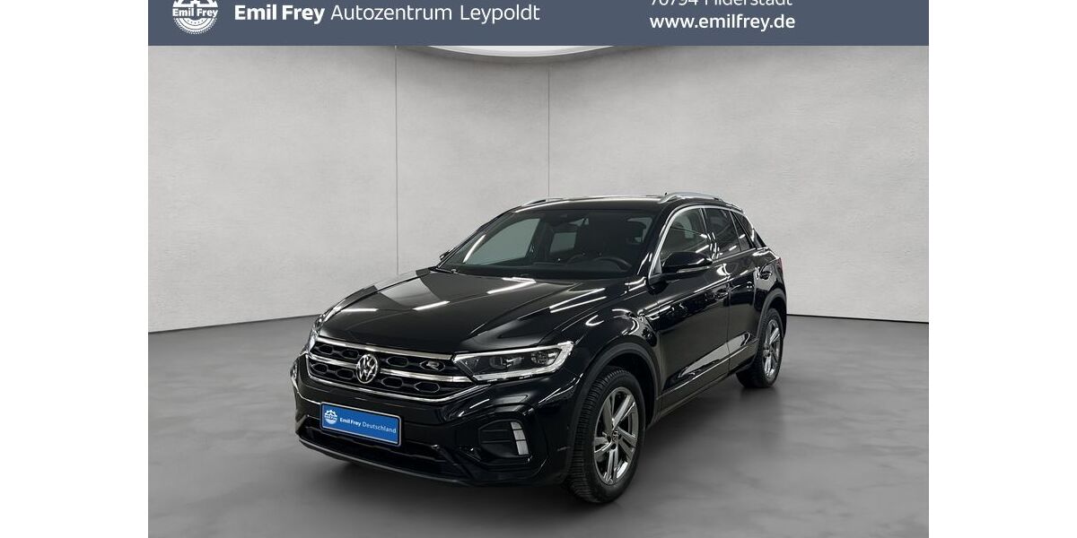 VW T-Roc 47.359 km 20.890 &euro; Filderstadt 70794