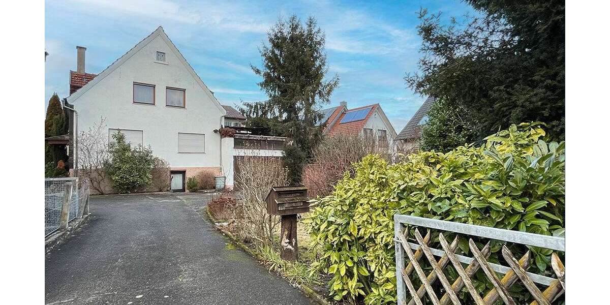 Einfamilienhaus Ludwigsburg Oßweil - 6 Zimmer, 107 m&sup2;, 650.000&euro; | Angebot:26083770