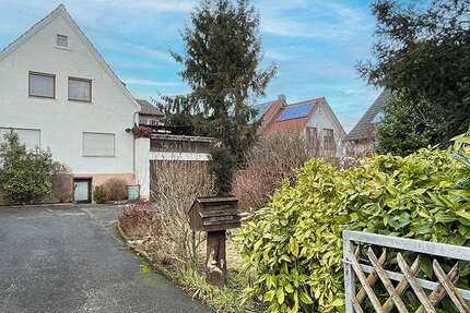 Haus Ludwigsburg Oßweil - 6 Zimmer, 107 m&sup2;, 650.000&euro; | Angebot:26083770