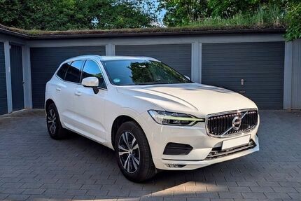 Volvo XC60 134.197 km 23.950 &euro; Böblingen 71032