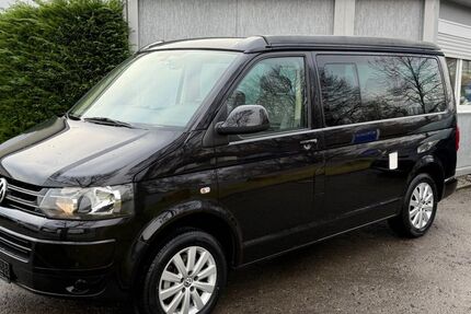 VW T5 California 204.212 km 24.995 &euro; Walddorfhäslach 72141