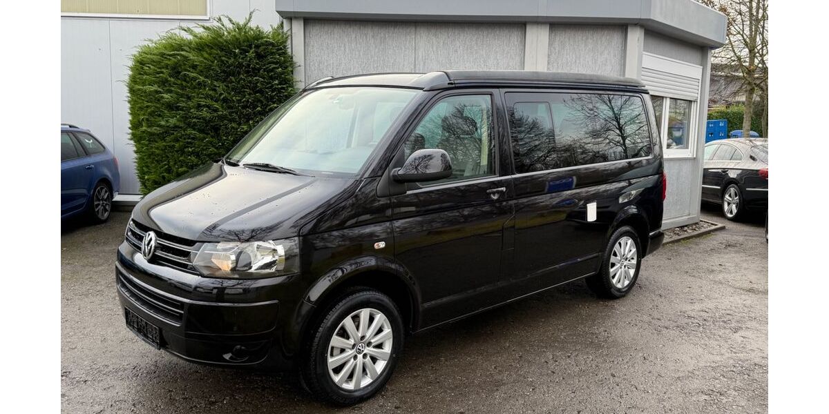 VW T5 California 204.212 km 24.995 &euro; Walddorfhäslach 72141