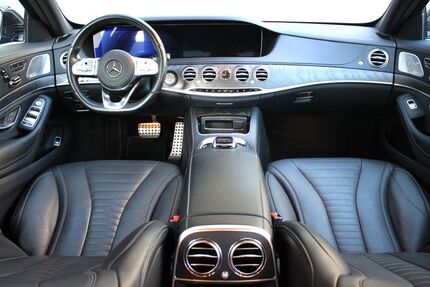 Mercedes-Benz S 560 128.499 km 46.500 &euro; Sindelfingen 71065