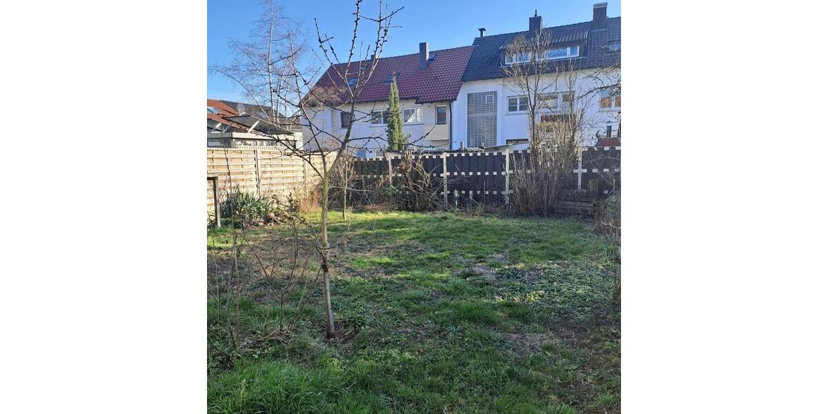 Erdgeschoßwohnung Asperg - 2 Zimmer, 55 m&sup2;, 730&euro; | Angebot:25368052