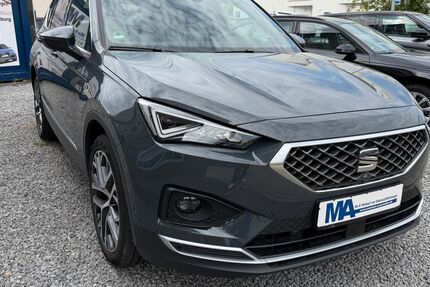 Seat Tarraco 41.000 km 26.800 &euro; Markgroningen 71706