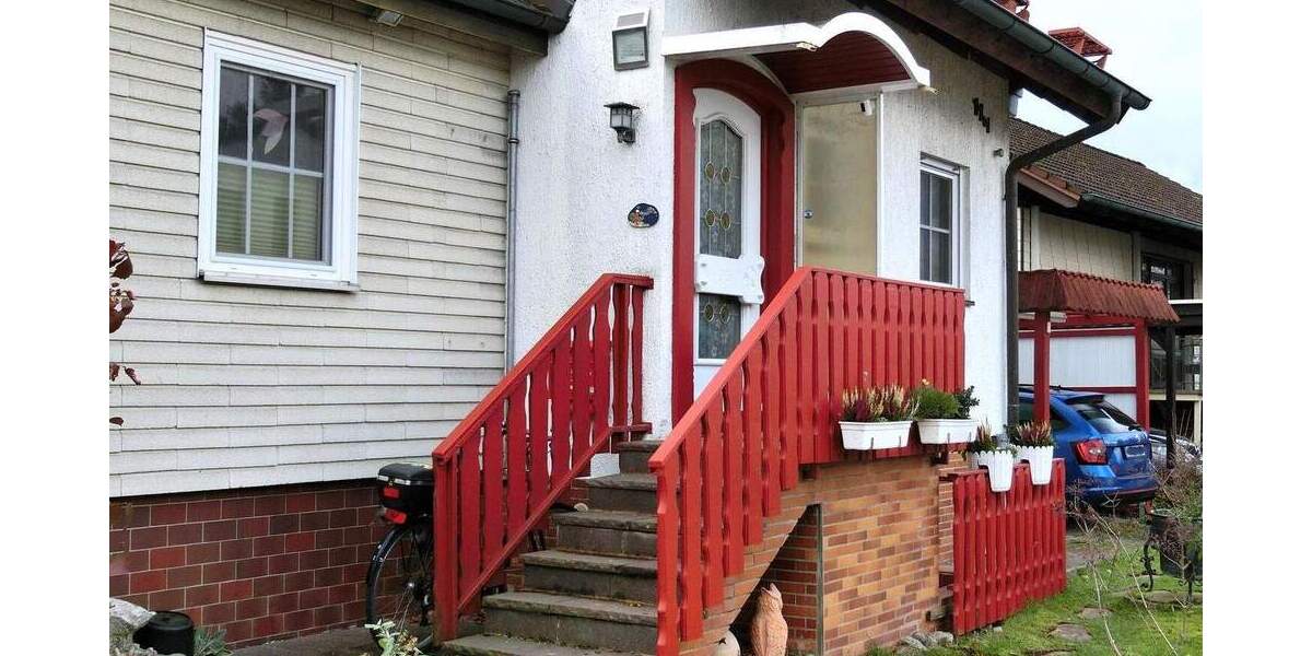 Doppelhaushälfte Zell unter Aichelberg Zell - 3 Zimmer, 75 m&sup2;, 350.000&euro; | Angebot:25707634