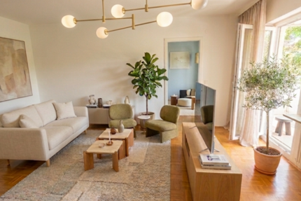 Wohnung Stuttgart Degerloch - 4 Zimmer, 100 m&sup2;, 455.000&euro; | Angebot:26424433