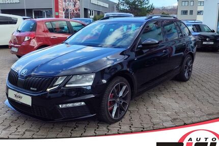 Skoda Octavia 83.260 km 22.400 &euro; Leonberg 71229