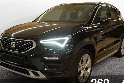 Seat Ateca 22.350 km 29.830 &euro; Bietigheim-Bissingen 74321