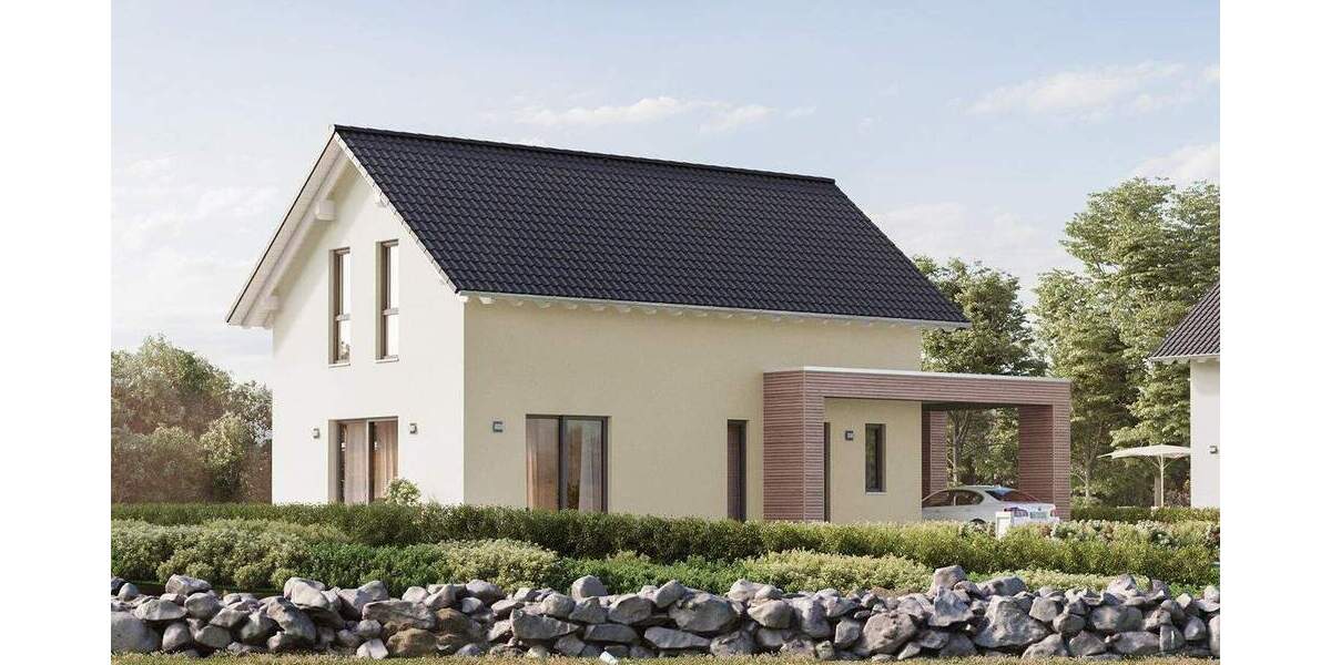 Einfamilienhaus Sachsenheim Häfnerhaslach - 5 Zimmer, 105 m&sup2;, 372.000&euro; | Angebot:25666368