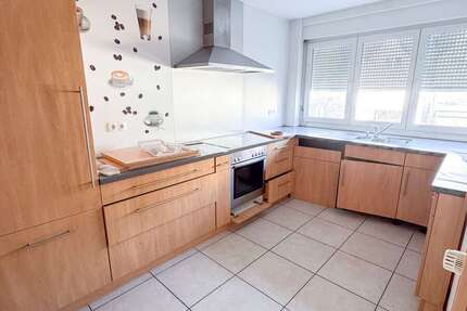 Wohnung Murrhardt - 4 Zimmer, 155 m&sup2;, 335.000&euro; | Angebot:20650431