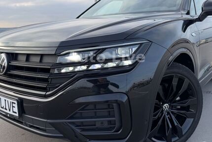 VW Touareg 99.670 km 49.990 &euro; Böblingen/Stuttgart 71034