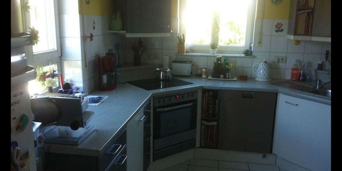 Sonnige 4,5-Zimmer-Terrassenwohnung in Hochdorf - Appartement Hochdorf | Angebot:27007574