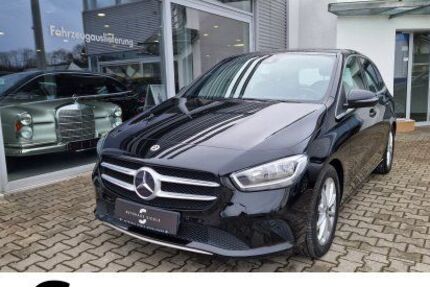 Mercedes-Benz B 200 48.381 km 24.980 &euro; Wendlingen am Neckar 73240