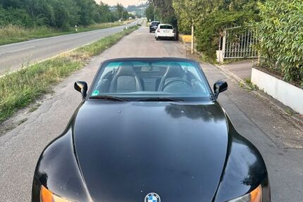 BMW Z3 263.000 km 3.500 &euro; Murrhardt 71540